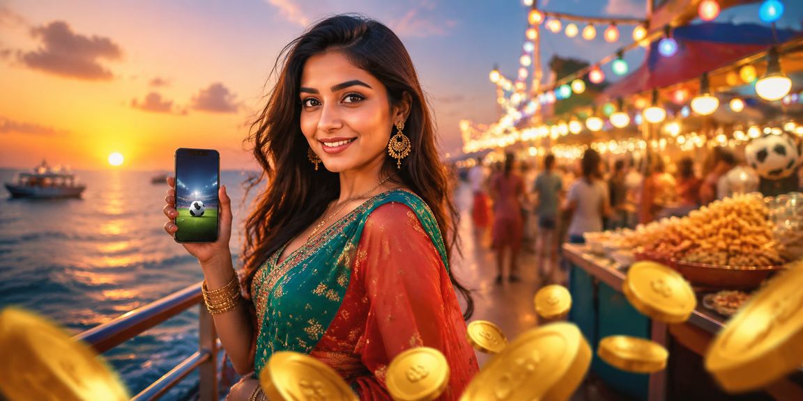 কক্সবাজার সমুদ্র সৈকতে ফুটবল বেটিং ও জ্যাকপট গেমে মেতে উঠেছেন ব্যবহারকারীরা