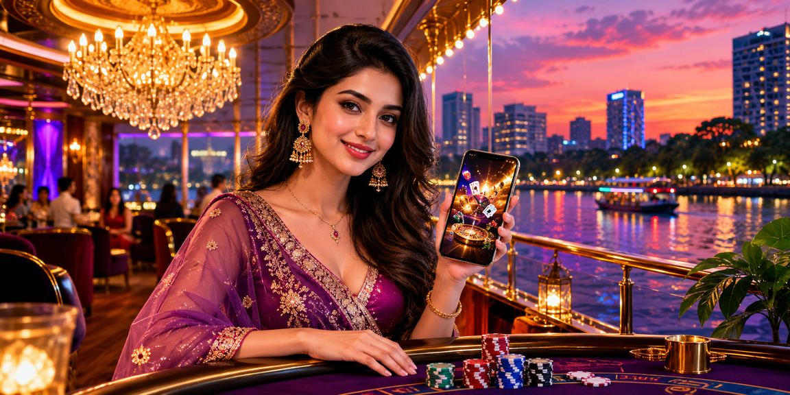 ঢাকায় মোবাইলে 909 ক্যাসিনো ব্যবহার করছেন একজন বাংলাদেশি ব্যবহারকারী