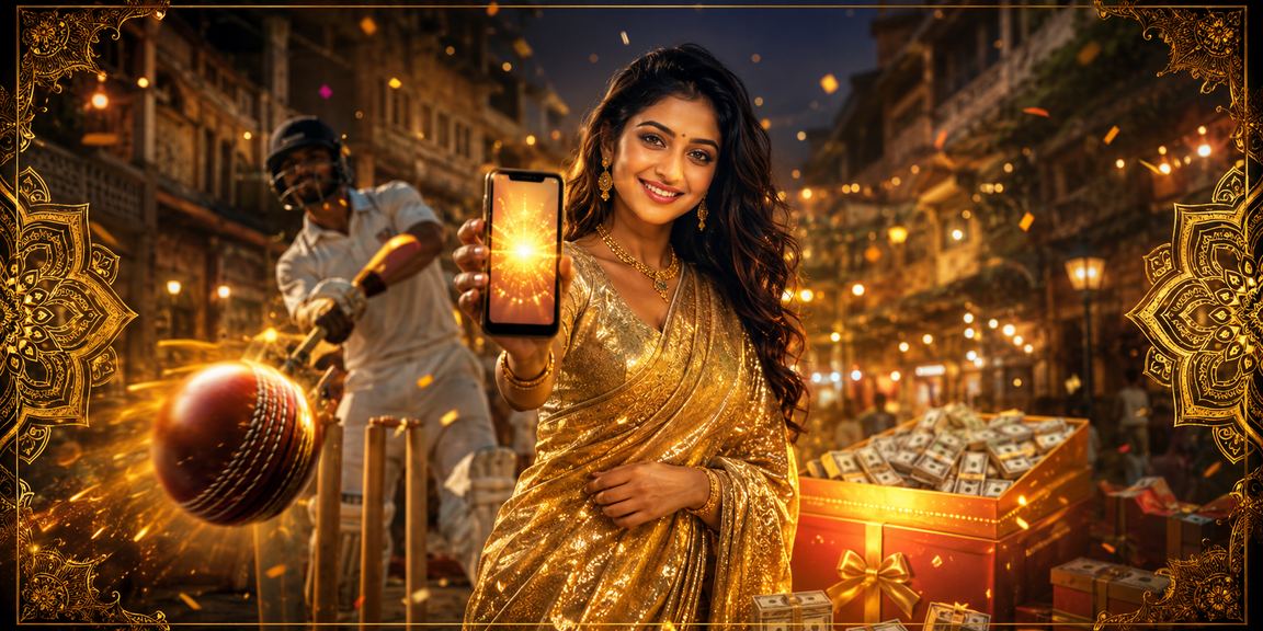 নারায়ণগঞ্জে শাড়ি পরিহিতা ব্যবহারকারী 909 - এ ক্রিকেট বেটিং উপভোগ করছেন